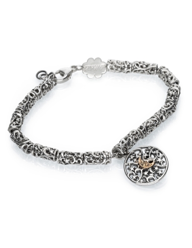 copy of Polvere di Stelle rigid handcuff