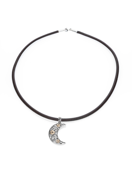 copy of Polvere di Stelle sun pendant