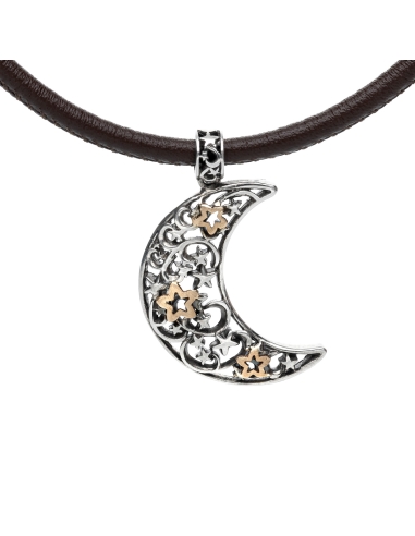 copy of Polvere di Stelle sun pendant