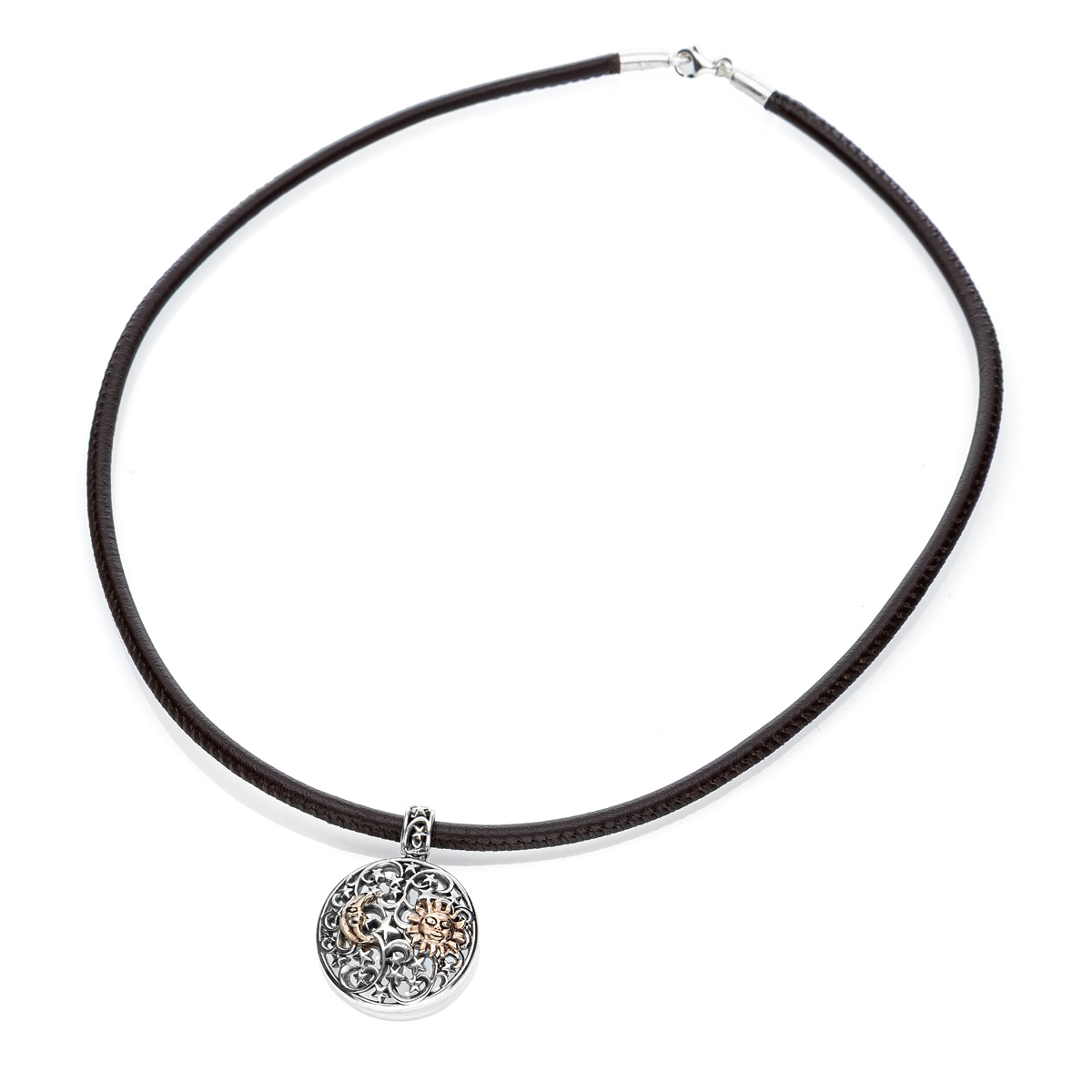 copy of Polvere di Stelle sun pendant 2