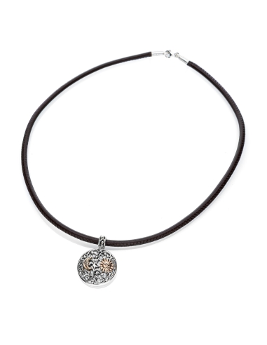 copy of Polvere di Stelle sun pendant