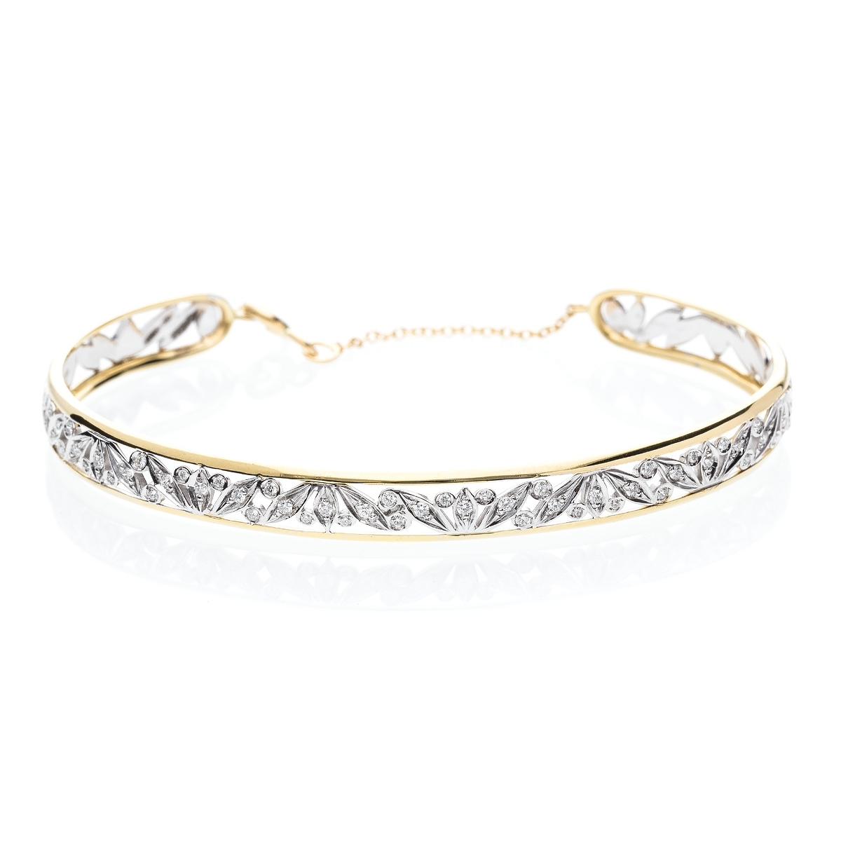 copy of Tondino raggio di sole gold18kt