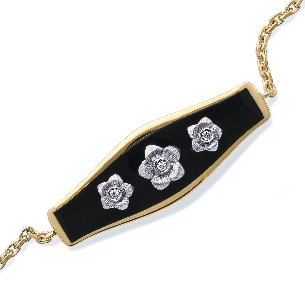 copy of Abbraccio  gold18kt