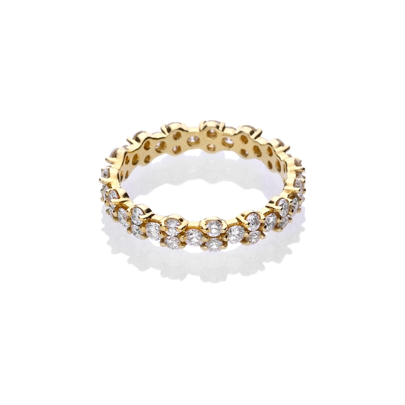 de'Nobili verette gold18kt