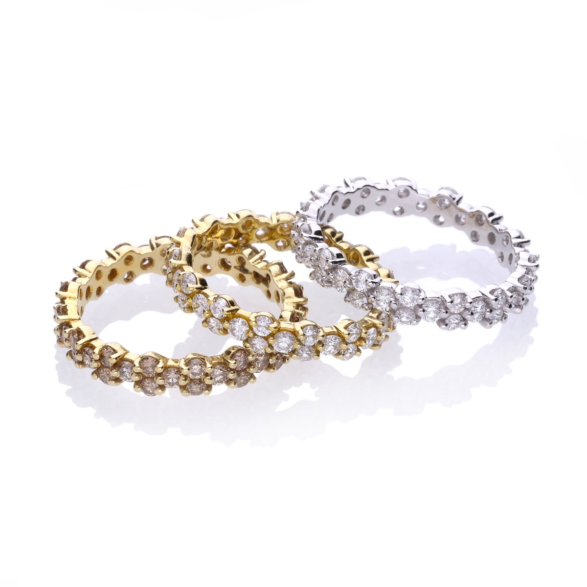 de'Nobili verette gold18kt