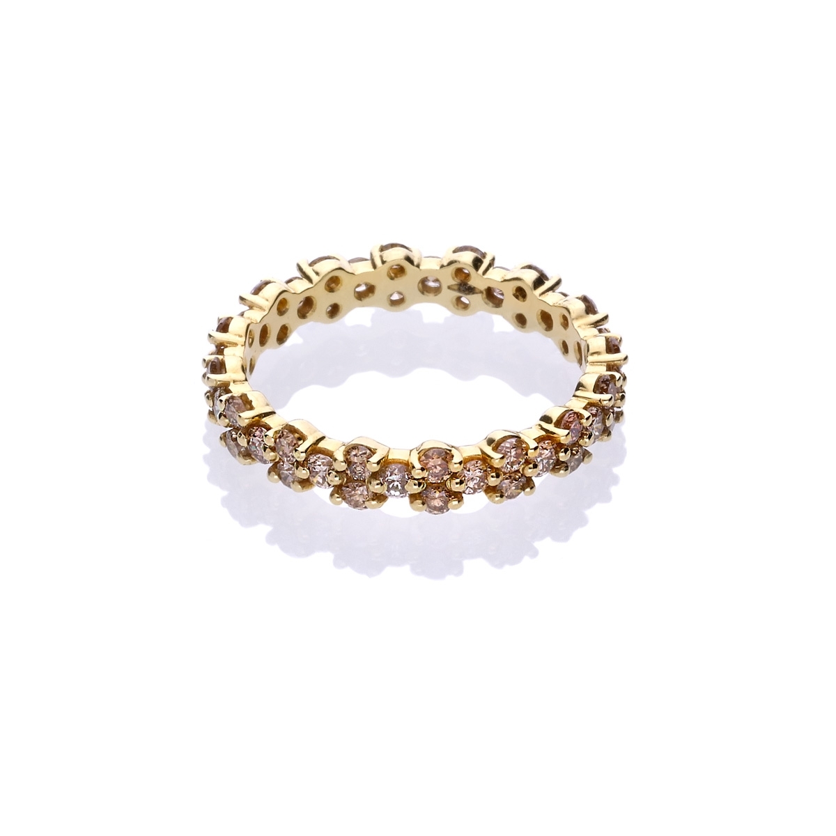 copy of de'Nobili verette gold18kt