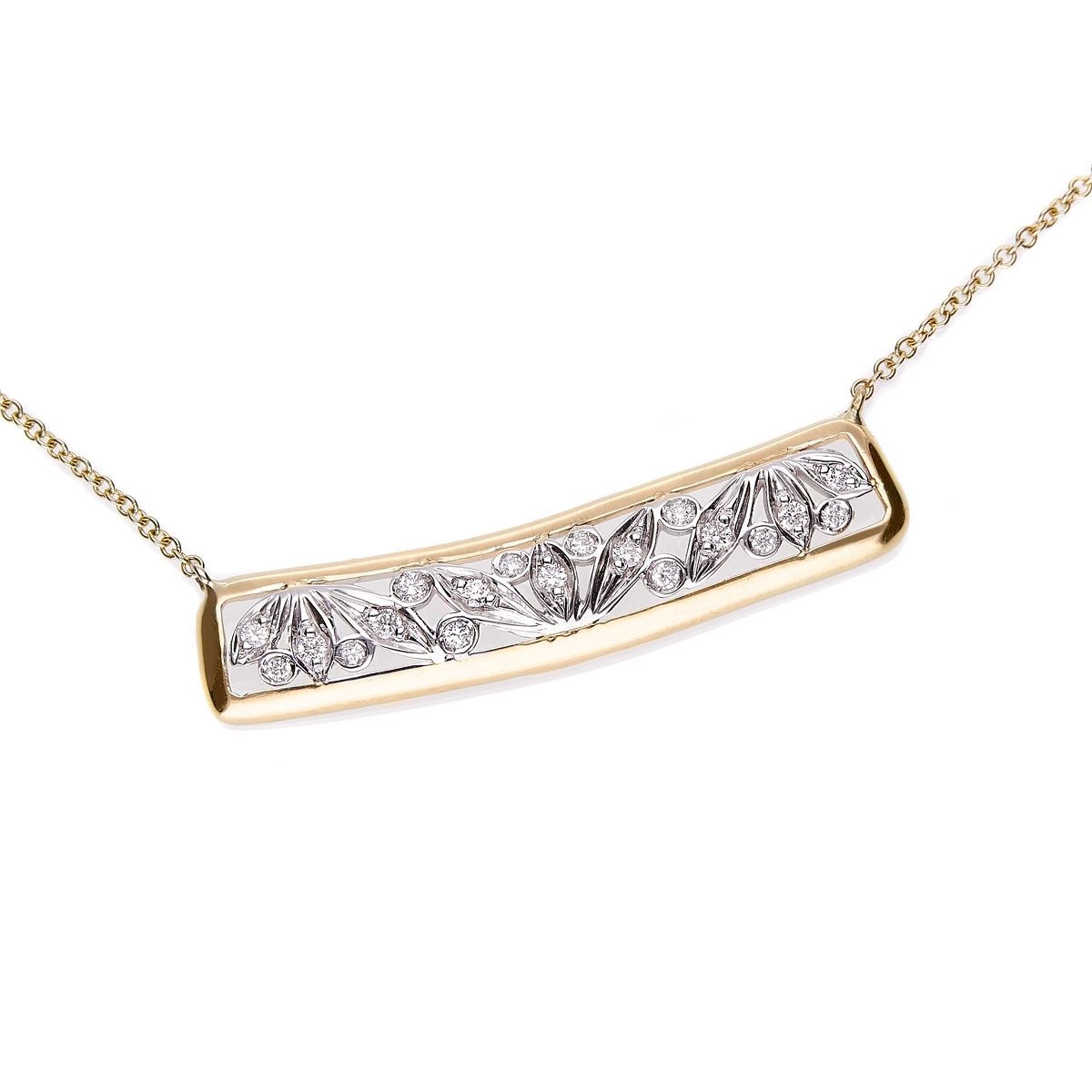 copy of Tondino raggio di sole gold18kt