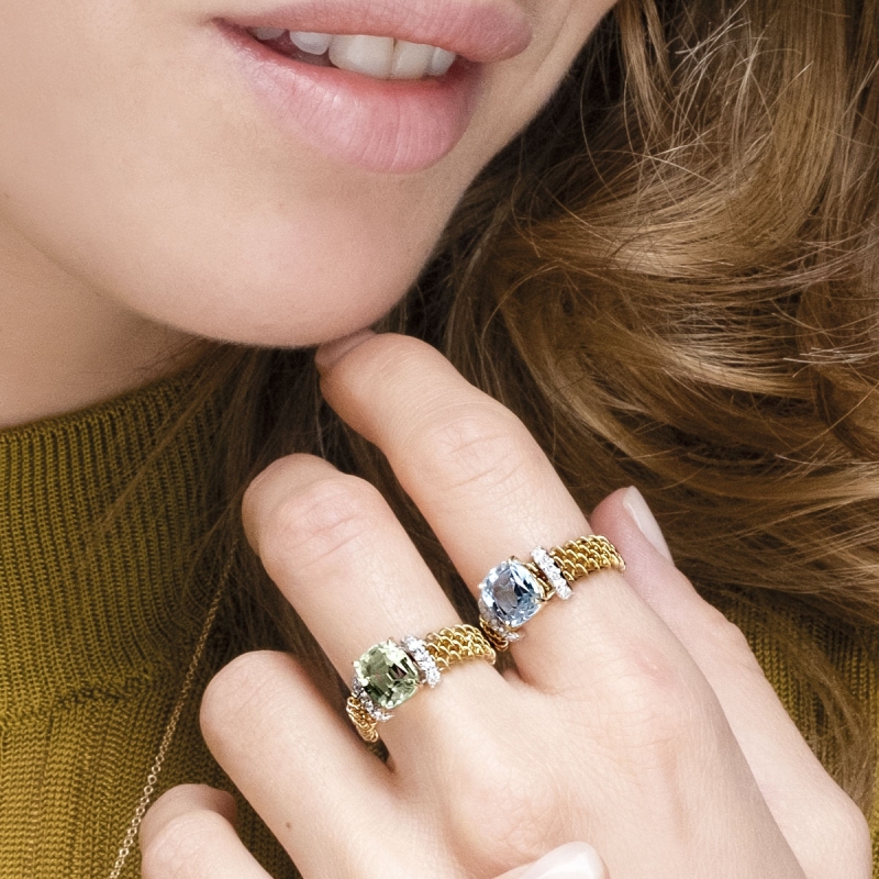 copy of Tondino raggio di sole gold18kt