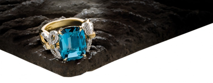 de’Nobili, l’Arte del Gioiello